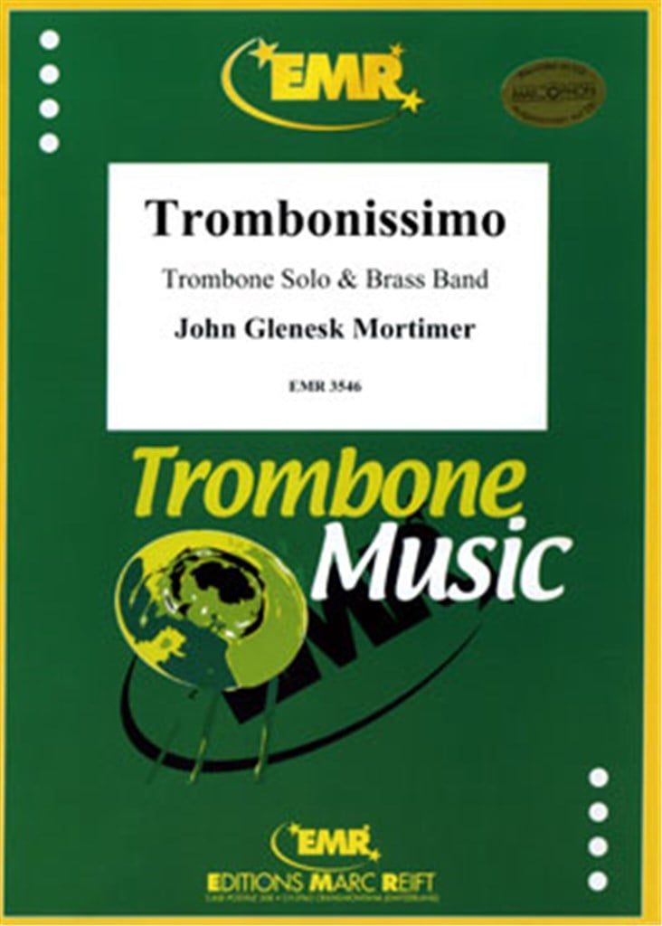 Trombonissimo (Trombone Solo)